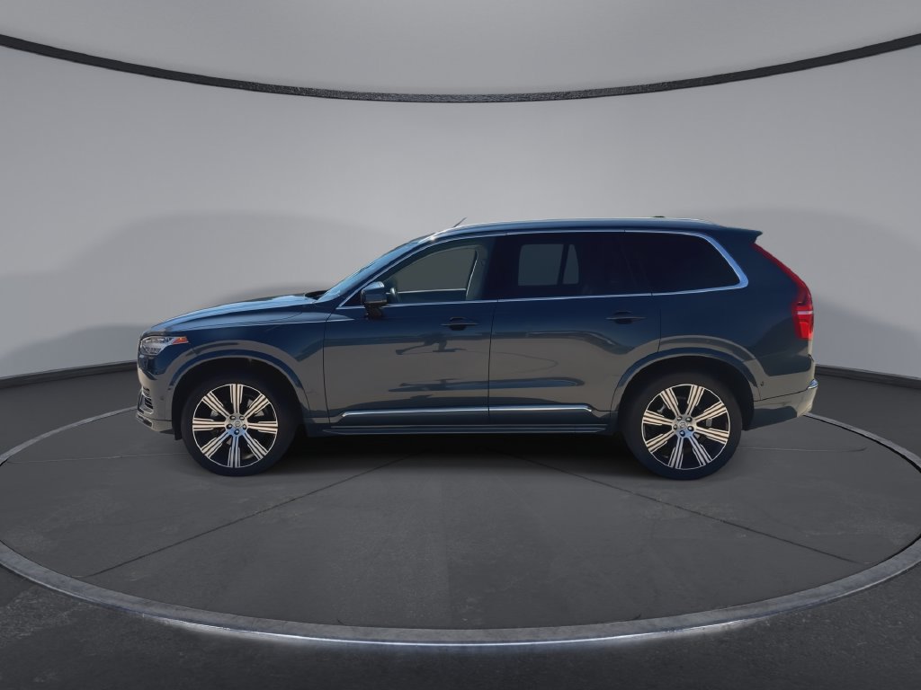 Used 2024 Volvo XC90 B6 Ultimate w/ Protection Package Premier AWD/4WD image 5