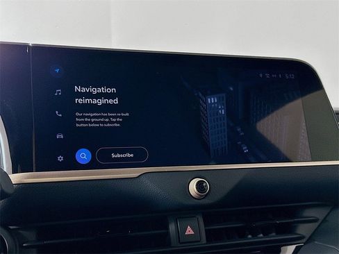 Used 2023 Toyota Crown XLE image 16