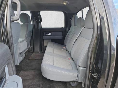 Used 2012 Ford F150 XLT w/ XLT Chrome Pkg image 19
