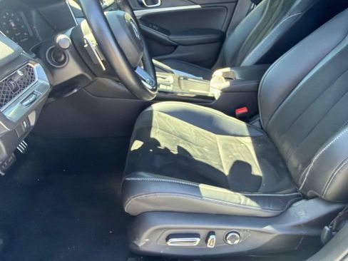 Used 2025 Acura Integra A-Spec w/ Technology Package FWD image 20