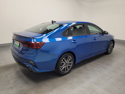 Used 2023 Kia Forte GT-Line image 10