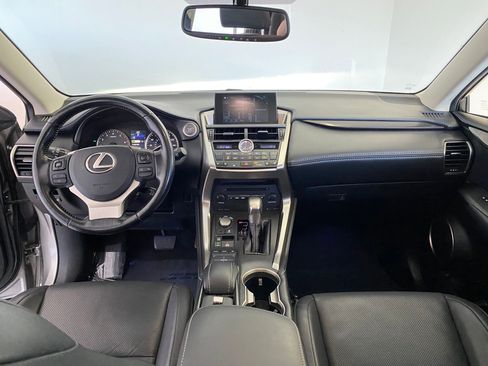 Used 2016 Lexus NX 200t AWD image 15