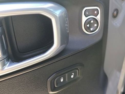 Used 2021 Jeep Gladiator Mojave w/ Trailer Tow Package image 12