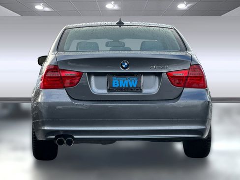 Used 2009 BMW 328i Sedan image 10
