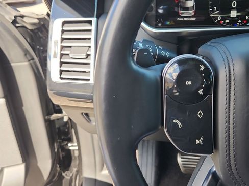 Used 2021 Land Rover Range Rover Westminster Edition image 20