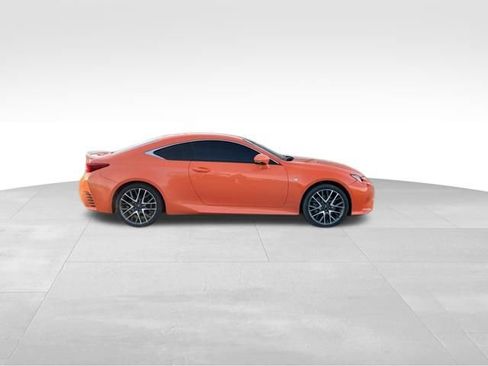 Used 2015 Lexus RC 350 AWD image 6