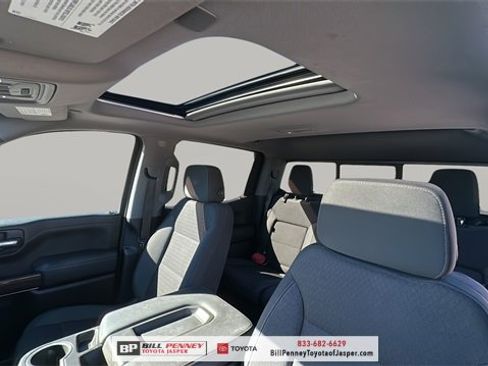 Used 2019 Chevrolet Silverado 1500 LT w/ All-Star Edition image 12