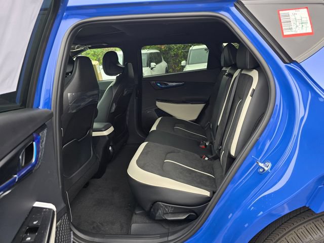 New 2026 Kia EV6 GT-Line AWD/4WD image 16