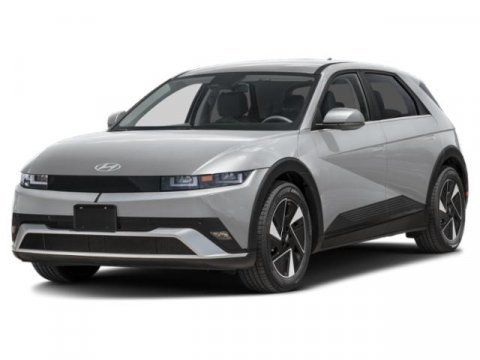 New 2026 Hyundai Ioniq 5 SEL AWD/4WD image 1