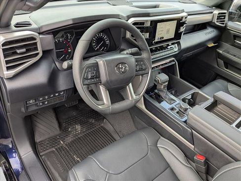 New 2026 Toyota Tundra SR5 image 3