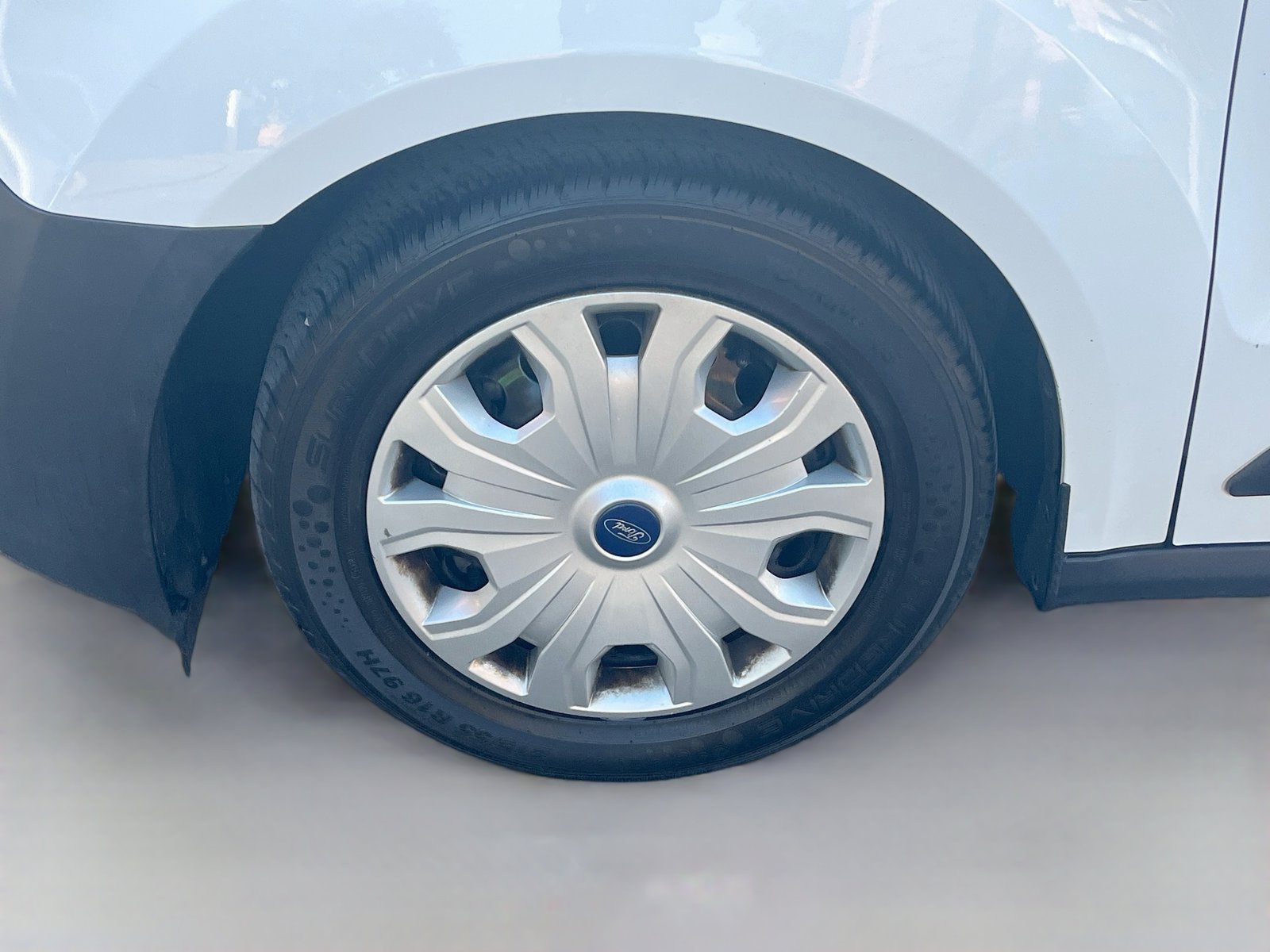 Used 2023 Ford Transit Connect XL FWD image 27