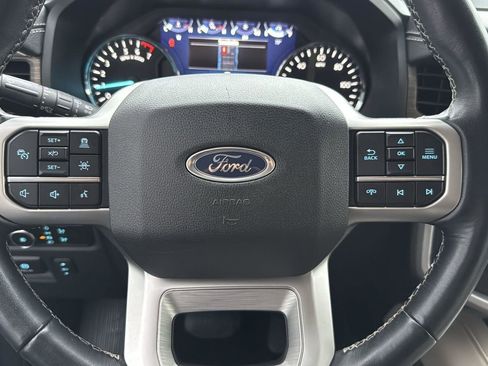 Certified 2024 Ford Expedition Max Limited image 15