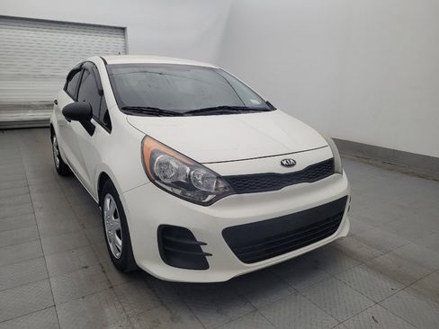 Used 2016 Kia Rio LX FWD image 13