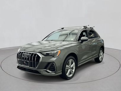 Used 2021 Audi Q3 2.0T Premium w/ Convenience Package