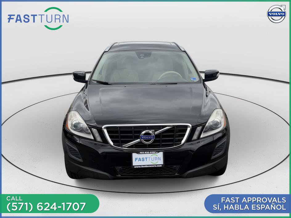Used 2012 Volvo XC60 3.2 Platinum FWD image 2