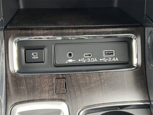 New 2026 Subaru Ascent Touring image 32
