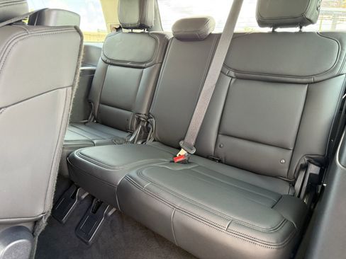 Certified 2025 Ford Expedition Active RWD image 22