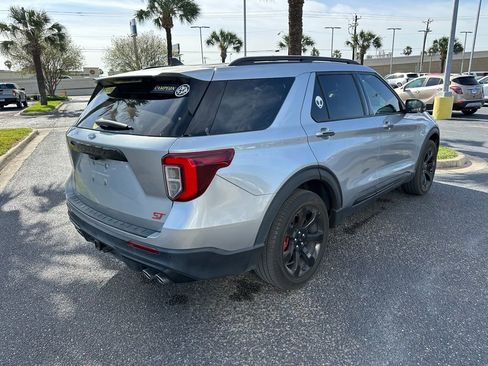 Used 2023 Ford Explorer ST w/ Equipment Group 401A image 6
