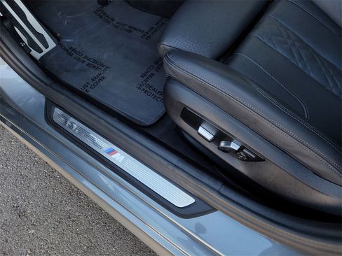 Used 2023 BMW 530i w/ M Sport Package image 14