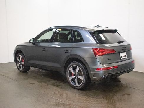 Used 2024 Audi Q5 2.0T Prestige AWD/4WD image 6
