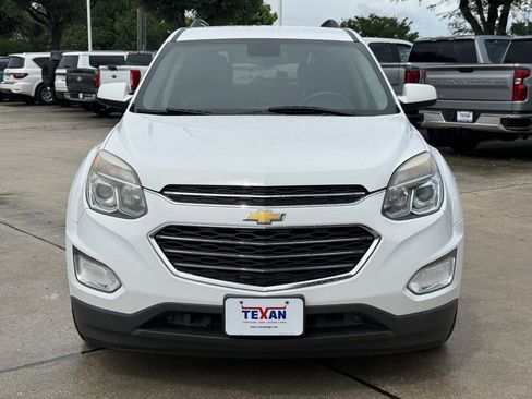 Used 2017 Chevrolet Equinox LT w/ Convenience Package FWD image 10
