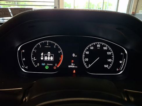 Used 2022 Honda Accord Sport Special Edition image 20