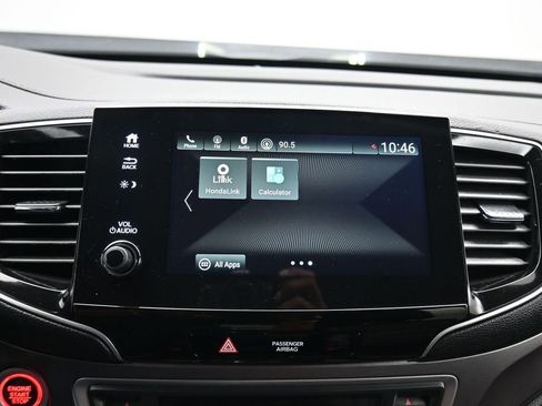 Used 2022 Honda Pilot EX-L image 19