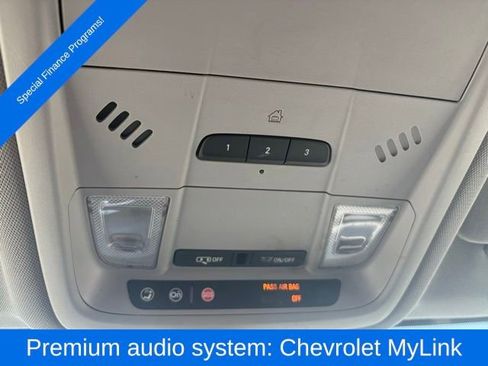 Used 2019 Chevrolet Equinox LT FWD image 24