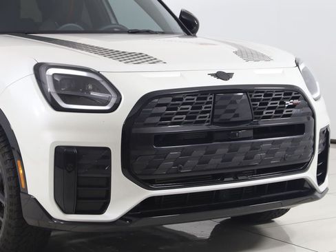 Used 2026 MINI Cooper Countryman S w/ Comfort Package Max AWD/4WD image 44