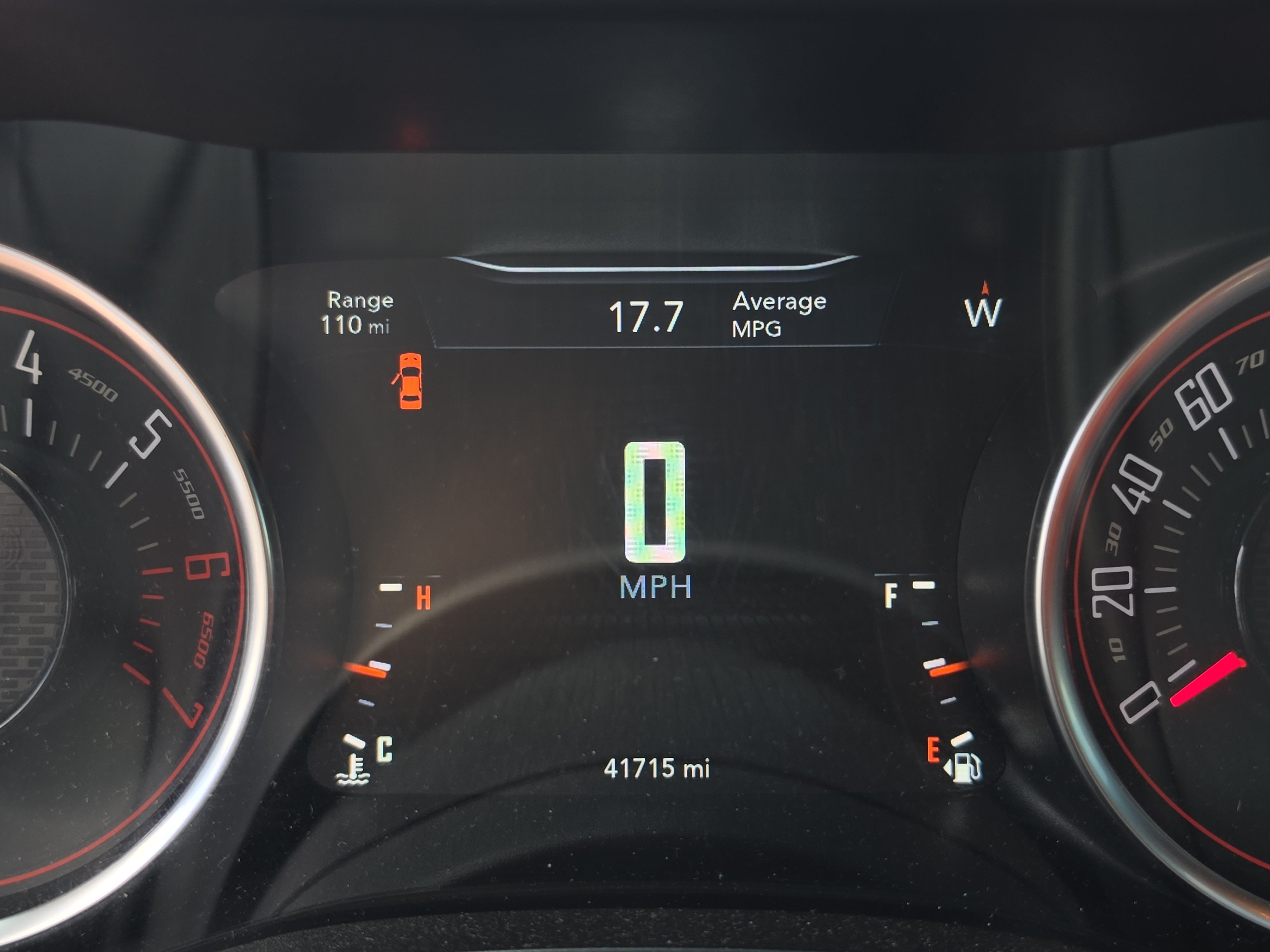 Used 2018 Dodge Challenger R/T Scat Pack RWD image 22