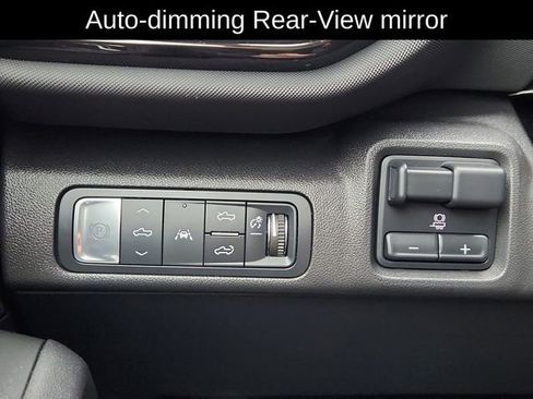 Used 2024 Chevrolet Silverado EV RST image 37