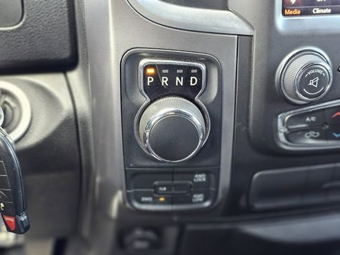 Used 2021 RAM 1500 Classic Warlock w/ Electronics Group image 14