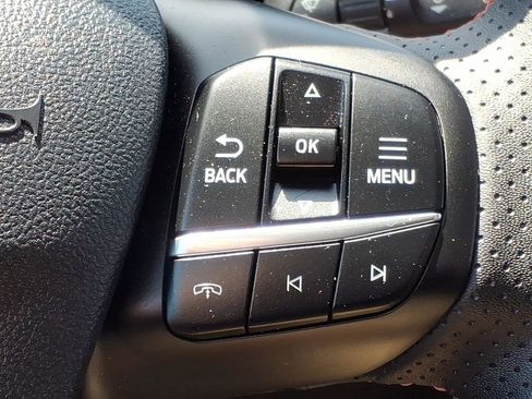 Used 2024 Ford Escape ST-Line w/ Tech Pack #1 AWD/4WD image 22