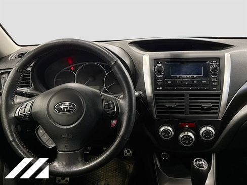 Used 2013 Subaru Impreza WRX Hatchback AWD/4WD image 21