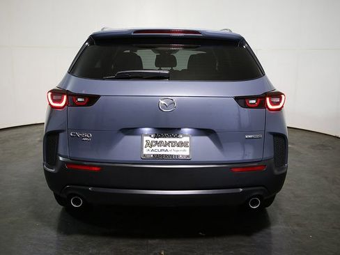 Used 2023 MAZDA CX-50 2.5 S w/ Cargo Package image 10