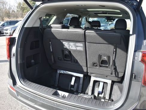 New 2026 Kia Carnival SX image 20