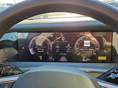 New 2026 Volkswagen Tiguan SE R-Line image 20