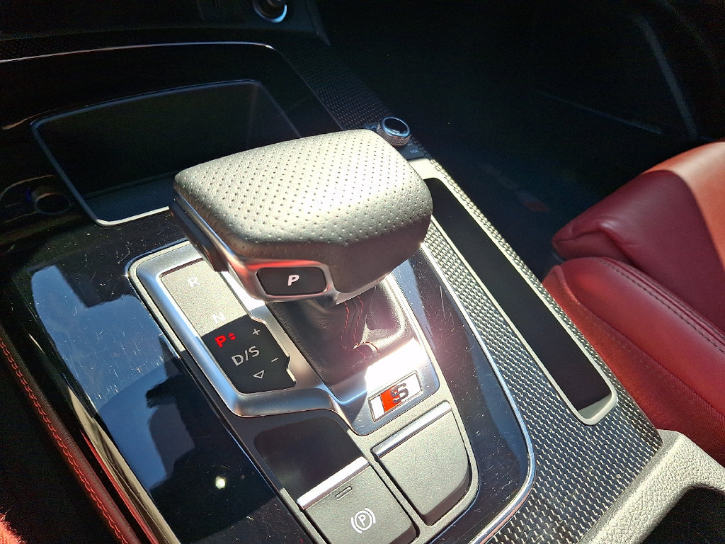 Certified 2023 Audi SQ5 Premium Plus AWD/4WD image 16