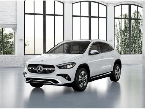 New 2026 Mercedes-Benz GLA 250 GLA 250 image 40