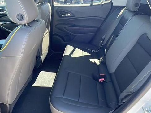 New 2026 Chevrolet Trax ACTIV FWD image 12