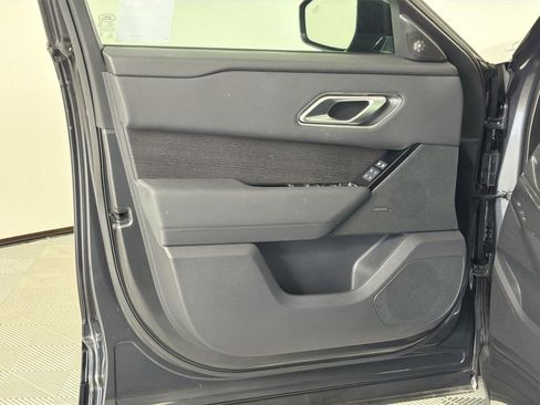 Certified 2025 Land Rover Range Rover Velar Dynamic SE image 21