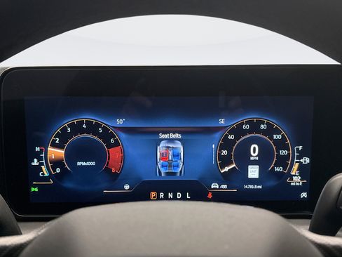 Used 2024 Ford Mustang Premium image 13