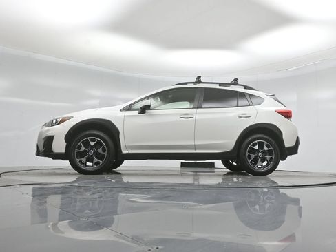 Used 2018 Subaru Crosstrek 2.0i Premium AWD/4WD image 48