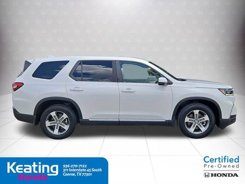 Used 2023 Honda Pilot EX-L image 9