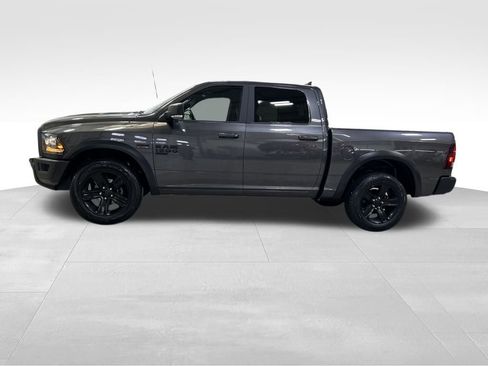 Used 2022 RAM 1500 Classic Warlock w/ Electronics Group image 2