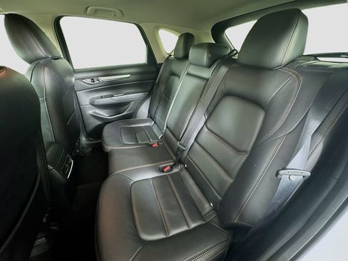 Used 2023 MAZDA CX-5 AWD 2.5 S image 26