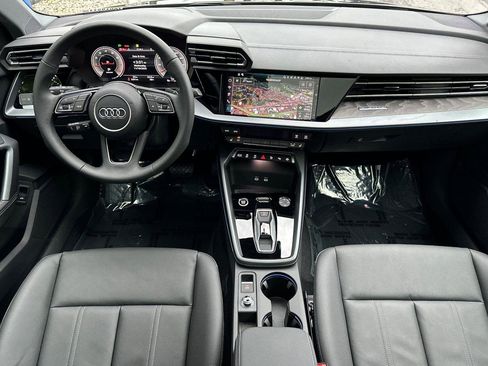 New 2026 Audi A3 2.0T Premium image 12