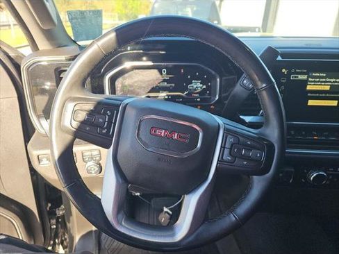 Used 2024 GMC Sierra 3500 SLE image 14
