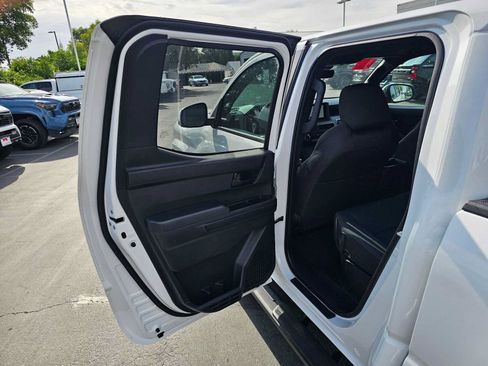 Used 2024 Toyota Tacoma SR5 RWD image 15