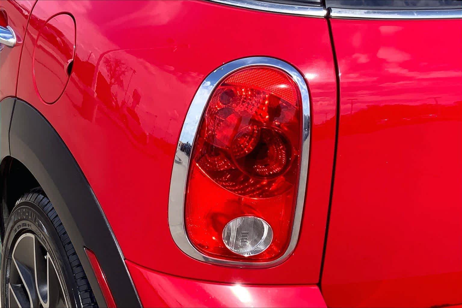 Used 2012 MINI Cooper Countryman S AWD/4WD image 27